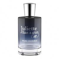 JULIETTE HAS A GUN MUSC INVISIBLE парфюмерная вода (женские) 1.7ml