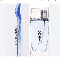 KENZO L'EAU POUR HOMME туалетная вода (мужские) 100ml Tester