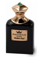 AMOUROUD ELIXIR GOLDEN OUD духи (унисекс) 75ml Tester