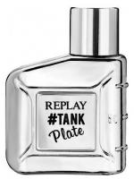 REPLAY TANK PLATE туалетная вода (мужские) 30ml Tester