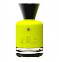 J.U.S GINGERLISE духи (унисекс) 75ml