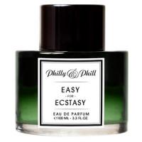 PHILLY & PHILL EASY FOR ECSTASY парфюмерная вода (унисекс) 1.5ml