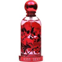 JESUS DEL POZO HALLOWEEN KISS SEXY туалетная вода (женские) 100ml Tester