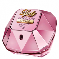 PACO RABANNE LADY MILLION EMPIRE парфюмерная вода (женские) 80ml *Tester