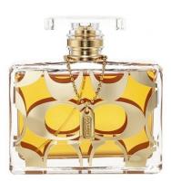 COACH SIGNATURE ROSE D'OR парфюмерная вода (женские) 100ml Tester