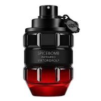VIKTOR & ROLF SPICEBOMB INFRARED туалетная вода (мужские) 90ml *Tester