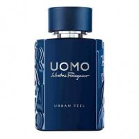 SALVATORE FERRAGAMO UOMO URBAN FEEL туалетная вода (мужские) 100ml *Tester