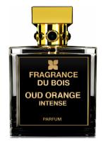 FRAGRANCE DU BOIS OUD ORANGE INTENSE духи (унисекс) 100ml