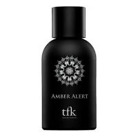THE FRAGRANCE KITCHEN AMBER ALERT парфюмерная вода (унисекс) 100ml Tester