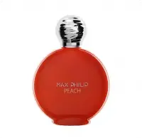 MAX PHILIP PEACH парфюмерная вода (унисекс) 2ml