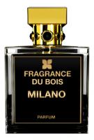 FRAGRANCE DU BOIS MILANO духи (унисекс) 100ml