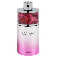 AJMAL CERISE парфюмерная вода (женские) 75ml Tester