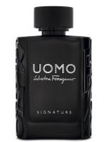 SALVATORE FERRAGAMO UOMO SIGNATURE парфюмерная вода (мужские) 100ml *Tester