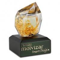 RAMON MOLVIZAR SMART GOLDSKIN парфюмерная вода (унисекс) 75ml Tester