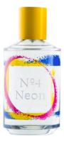 THOMAS KOSMALA №4 NEON парфюмерная вода (унисекс) 100ml *Tester