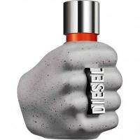 DIESEL ONLY THE BRAVE STREET туалетная вода (мужские) 75ml *Tester