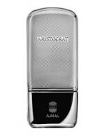 AJMAL ARISTOCRAT PLATINUM парфюмерная вода (мужские) 1.5ml пробник