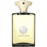 AMOUAGE SILVER парфюмерная вода (мужские) 2ml пробник