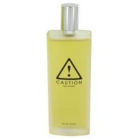 KRAFT PERFUMES CAUTION FOR WOMEN туалетная вода 100ml tester