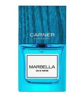 CARNER BARCELONA MARBELLA парфюмерная вода (унисекс) 1.7ml