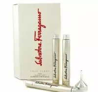 SALVATORE FERRAGAMO (женские) 3*10ml parfume tester