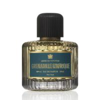 AEDES DE VENUSTAS GRENADILLE D'AFRIQUE парфюмерная вода (унисекс) 1ml пробник