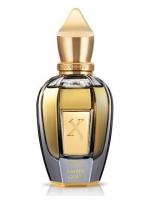 XERJOFF SHOOTING STARS COLLECTION AMBER GOLD  50ml parfume *Tester