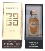 GIVENCHY III духи (женские) 7ml VINTAGE
