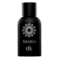 THE FRAGRANCE KITCHEN ARABIA  парфюмерная вода (унисекс) 100ml Tester