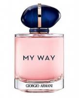 GIORGIO ARMANI MY WAY парфюмерная вода (женские) 90ml *Tester