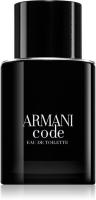 GIORGIO ARMANI CODE туалетная вода (мужские) 75ml *Tester