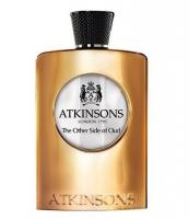 ATKINSONS THE OTHER SIDE OF OUD парфюмерная вода (мужские) 100ml *Tester