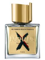 NISHANE HUNDRED SILENT WAYS X духи (унисекс) 100ml