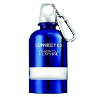 KENNETH COLE CONNECTED REACTION туалетная вода (мужские) 125ml *Tester