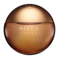 BVLGARI AQVA AMARA туалетная вода (мужские) 100ml Tester