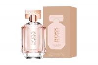 HUGO BOSS BOSS THE SCENT туалетная вода (женские) 50ml tester