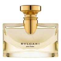 BVLGARI POUR FEMME туалетная вода (женские) 100ml *Tester
