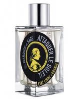 ETAT LIBRE D'ORANGE ATTAQUER LE SOLEIL MARQUIS DE SADE парфюмерная вода (унисекс) 2ml пробник