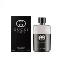 GUCCI GUILTY POUR HOMME туалетная вода (мужские) 90ml *Tester