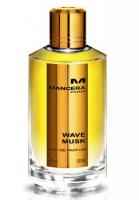 MANCERA WAVE MUSK парфюмерная вода (унисекс) 120ml *Tester