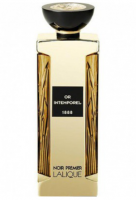 LALIQUE NOIR PREMIER LORIGINE OR INTEMPOREL 1888 парфюмерная вода (женские) 1.8ml пробник