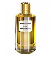 MANCERA MIDNIGHT GOLD парфюмерная вода (унисекс) 8ml mini