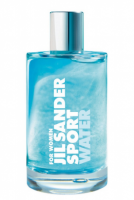 JIL SANDER SPORT WATER туалетная вода (женские) 50ml *Tester