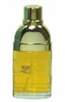 COURREGES IN BLUE туалетная вода (женские) 5ml mini