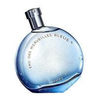 HERMES EAU DES MERVEILLES BLEUE туалетная вода (женские) 100ml *Tester