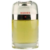RODIER туалетная вода (мужские) 100ml *Tester
