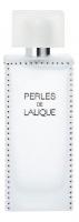 LALIQUE PERLES DE LALIQUE парфюмерная вода (женские) 100ml Tester