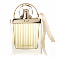 CHLOE LOVE STORY парфюмерная вода (женские) 75ml Tester