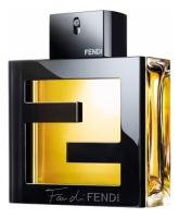 FENDI FANDI FOR MEN туалетная вода (мужские) 100ml Tester