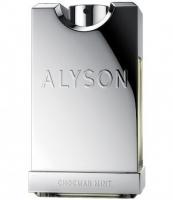 ALYSON OLDOINI CHOCMAN MINT парфюмерная вода (мужские) 100ml Tester